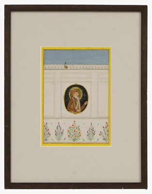 Lot 229 - Mughal School