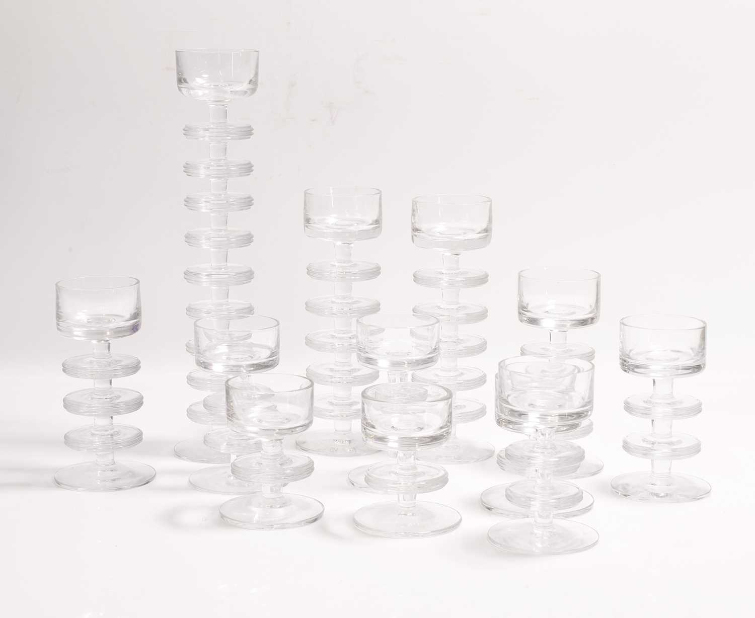 Lot 202 - Ronald Stennett-Willson (1915-2009)