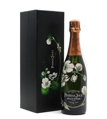 Lot 243 - Perrier Jouet