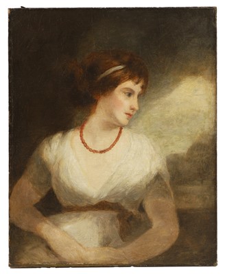 Lot 549 - After John Hoppner