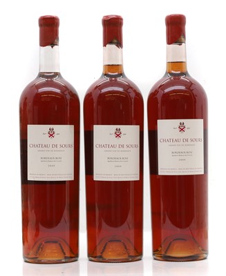 Lot 265 - Chateau de Sours