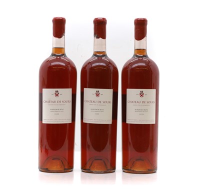 Lot 264 - Chateau de Sours