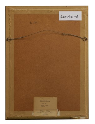 Lot 298 - Philip Rickman (1891-1982)