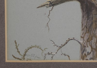 Lot 298 - Philip Rickman (1891-1982)