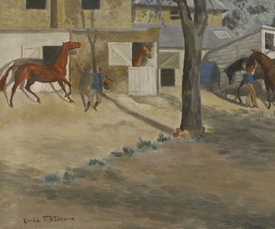 Lot 264 - Mary Viola Paterson (1899-1981)