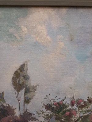 Lot 264 - Mary Viola Paterson (1899-1981)