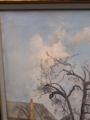 Lot 264 - Mary Viola Paterson (1899-1981)