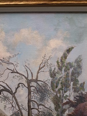 Lot 264 - Mary Viola Paterson (1899-1981)