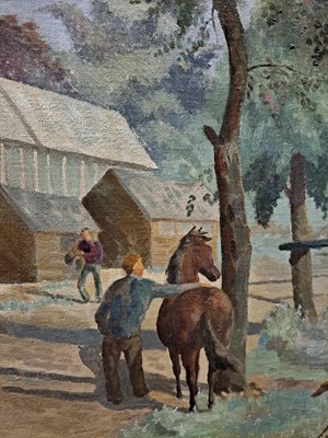 Lot 264 - Mary Viola Paterson (1899-1981)