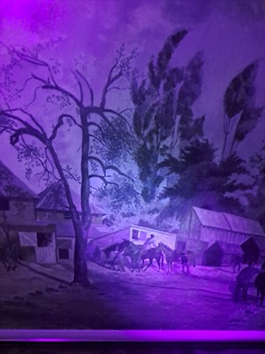 Lot 264 - Mary Viola Paterson (1899-1981)