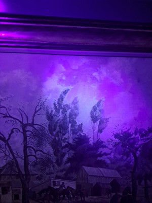 Lot 264 - Mary Viola Paterson (1899-1981)