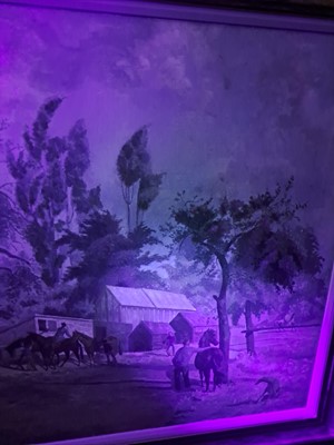 Lot 264 - Mary Viola Paterson (1899-1981)