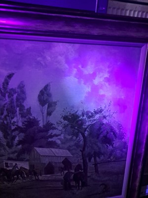 Lot 264 - Mary Viola Paterson (1899-1981)