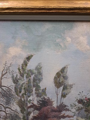 Lot 264 - Mary Viola Paterson (1899-1981)