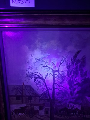 Lot 264 - Mary Viola Paterson (1899-1981)