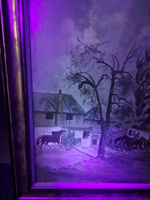 Lot 264 - Mary Viola Paterson (1899-1981)