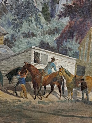 Lot 264 - Mary Viola Paterson (1899-1981)