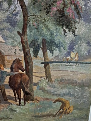 Lot 264 - Mary Viola Paterson (1899-1981)