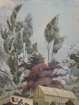 Lot 264 - Mary Viola Paterson (1899-1981)