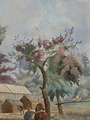 Lot 264 - Mary Viola Paterson (1899-1981)