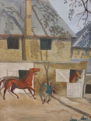 Lot 264 - Mary Viola Paterson (1899-1981)