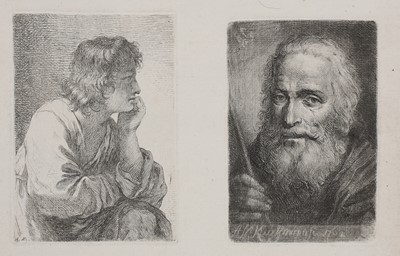 Lot 135 - After Angelica Kauffman