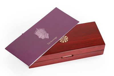 Lot 85 - Coins, Great Britain, Charles III (2022-)