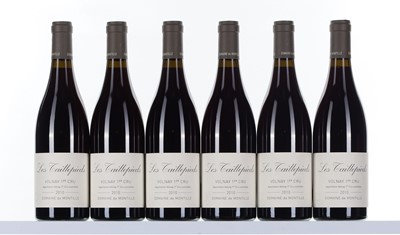 Lot 126 - Volnay, Domaine de Montille, 2010