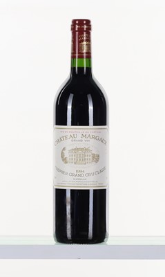 Lot 81 - Chateau Margaux, Margaux, 1994