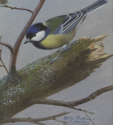 Lot 297 - Philip Rickman (1891-1982)