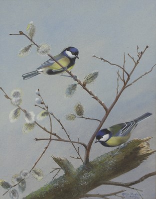 Lot 297 - Philip Rickman (1891-1982)