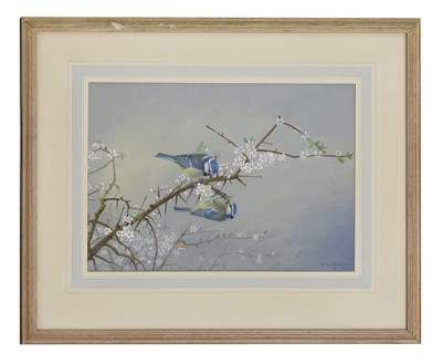 Lot 297 - Philip Rickman (1891-1982)