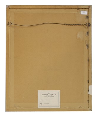 Lot 297 - Philip Rickman (1891-1982)