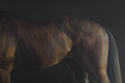 Lot 260 - Alan Brassington (Irish, b.1959)