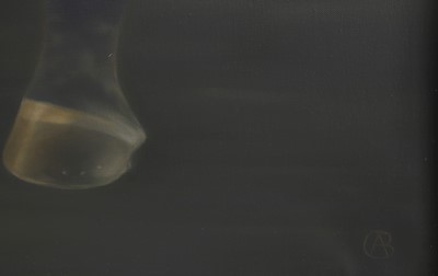 Lot 260 - Alan Brassington (Irish, b.1959)