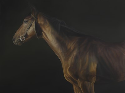 Lot 260 - Alan Brassington (Irish, b.1959)