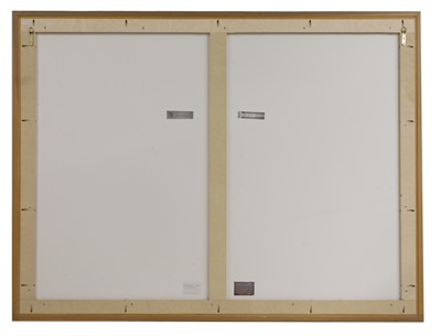 Lot 260 - Alan Brassington (Irish, b.1959)