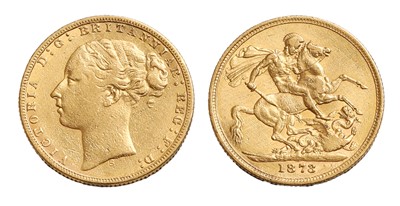 Lot 88 - Coins, Australia, Victoria (1837-1901)