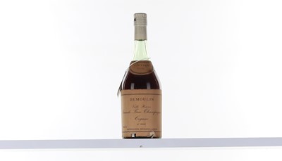 Lot 183 - Cognac, Grande Champagne