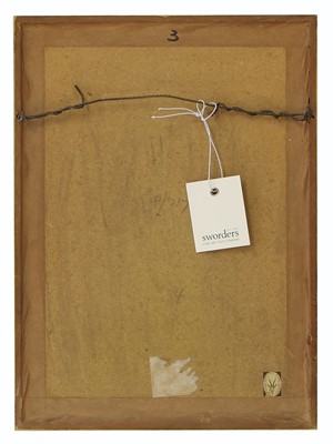 Lot 614 - After François-Nicolas Martinet