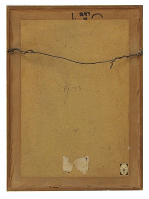 Lot 614 - After François-Nicolas Martinet