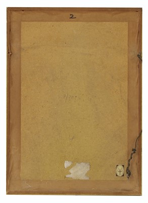 Lot 614 - After François-Nicolas Martinet