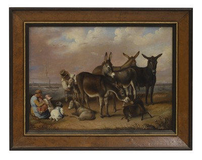 Lot 246 - Thomas Weaver (1774-1843)