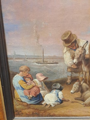 Lot 246 - Thomas Weaver (1774-1843)
