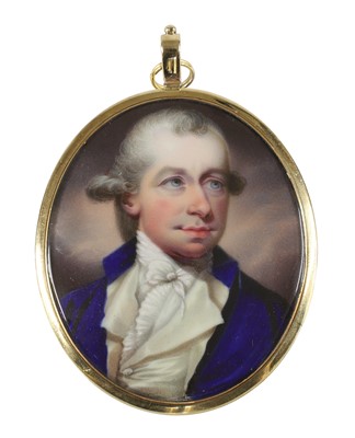 Lot 139 - Henry Spicer (c.1743-1804)