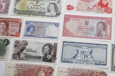Lot 142 - Notes, Great Britain & World