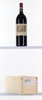 Lot 63 - Chateau Lafite-Rothschild, Pauillac, 1994