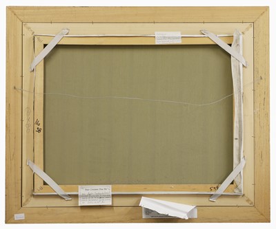 Lot 343 - Aggelos Papadopoulos (Greek, 1953-2017)