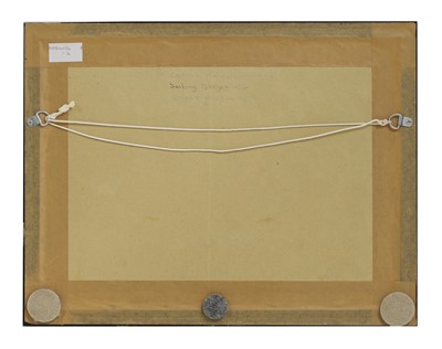 Lot 44 - Muriel Williams (b.1944)
