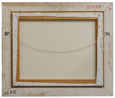 Lot 272 - John Trickett (b.1952)